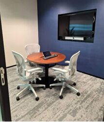 One Raffles Quay (D1), Office #555024201
